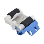 Ролик захвата в сборе (лотки 2,3,4) HP M607/M608/M609 (o) - изображение